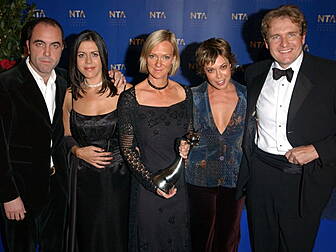 Cold Feet comedy may return